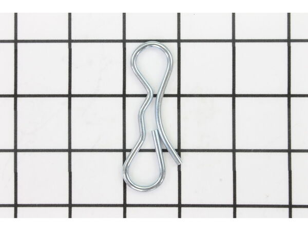 10069855-1-M-Snapper-705066-Pin Cotter 7/16 Bow Tie Lock