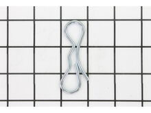 Pin Cotter 7/16 Bow Tie Lock – Part Number: 705066
