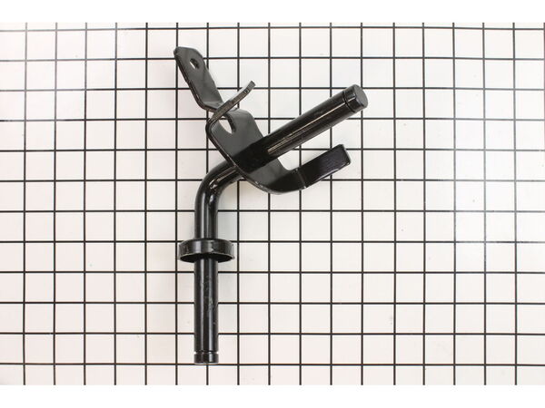 10069931-1-M-Snapper-705151-Spindle Asm., Lh