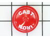 Cap, Spindle – Part Number: 705313