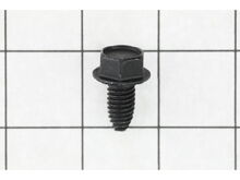 Screw Hexwsh Thdr 3/8-16 X 3/4 – Part Number: 705322