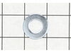 Washer Clear Zinc – Part Number: 705338