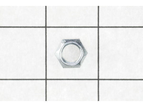 10070070-1-M-Snapper-705348-Nut, Crown Lock 3/8-24 Unf