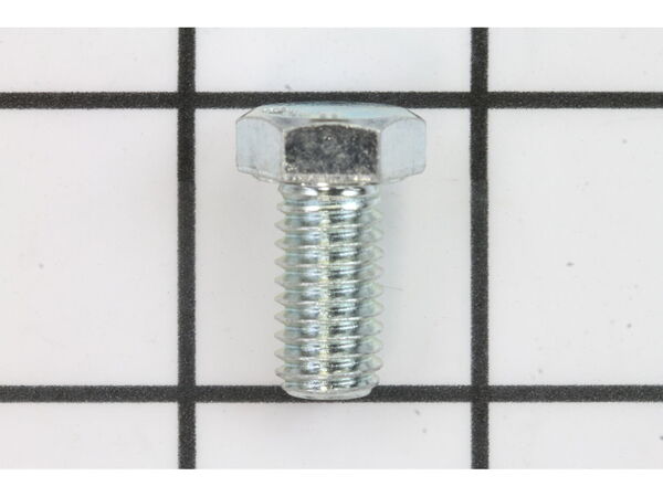 10070087-1-M-Snapper-705365-Bolt Fin Hex 3/8-16 Unc X 3/4