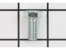 Bolt Fin Hex 3/8-16 Unc X 3/4 – Part Number: 705365