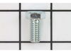 Bolt Fin Hex 3/8-16 Unc X 3/4 – Part Number: 705365