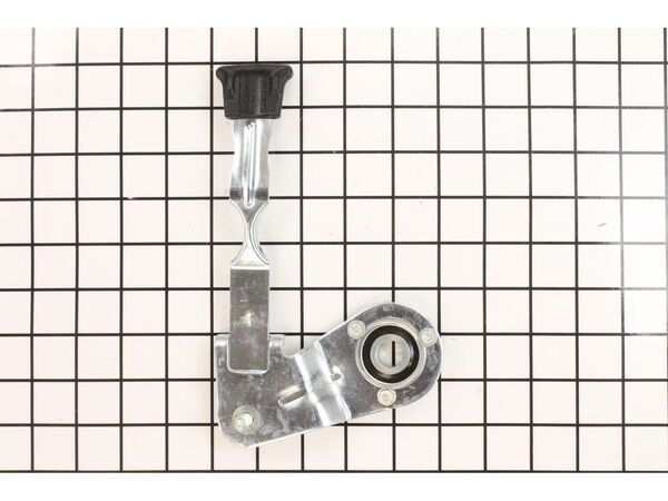 10070093-1-M-Snapper-7054246YP-Assembly, Wheel Arm