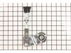 Assembly, Wheel Arm – Part Number: 7054246YP