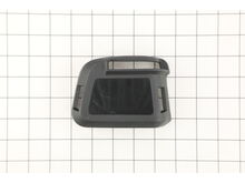 Cover - Filter Housing – Part Number: 705531