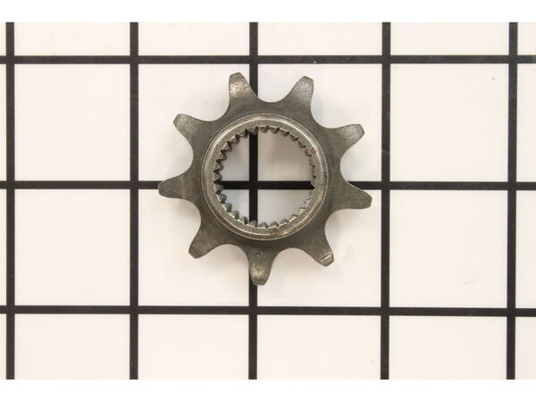 10070337-1-M-Weed Eater-105928X-Sprocket 9T Lt