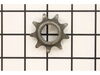 Sprocket 9T Lt – Part Number: 105928X