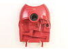 Bag Door-Met Red – Part Number: 59135013