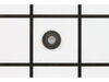 Spacer Bushing – Part Number: 092074