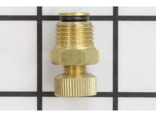Drain Valve – Part Number: 2405011