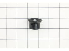 Rubber Isolator Foot – Part Number: 2433011D