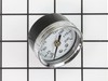 Pressure Gauge – Part Number: 2D1215D2001