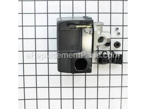 10070890-1-M-Senco-2E21025TBQJ-Pressure Switch Set