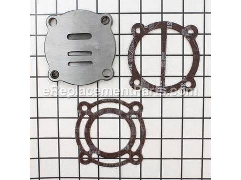 10071052-1-M-Senco-3B13K2047-In Ex Valve Assembly