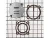 In Ex Valve Assembly – Part Number: 3B13K2047