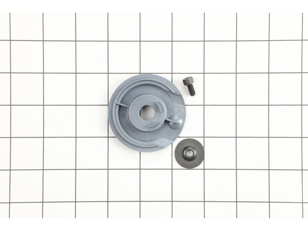 10071190-1-M-Senco-AA0140-Deflector Assembly