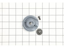 Deflector Assembly – Part Number: AA0140