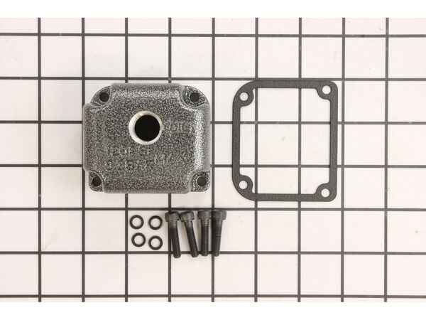 10071192-1-M-Senco-AA0142-End Cap Assembly