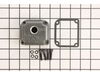 End Cap Assembly – Part Number: AA0142