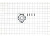 Cap Assembly – Part Number: AA0145