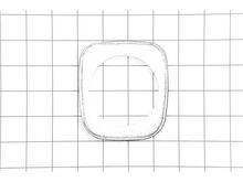 Pressure Plate – Part Number: AB0198