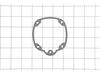 Seal – Part Number: AC0298