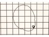 Seal – Part Number: AC0397