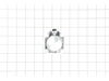 Cap – Part Number: AC0437