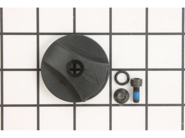 10071466-1-M-Senco-BA0154-Deflector Assembly