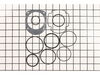 O-Ring Kit – Part Number: BA0158