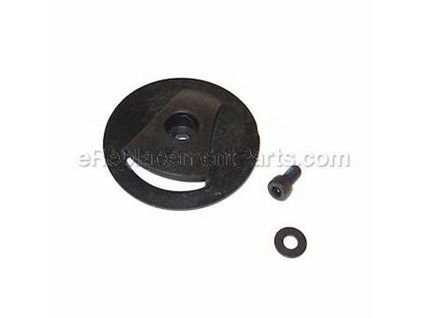 10071475-1-M-Senco-BA0163-Deflector Assembly