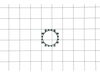 Spacer – Part Number: BC0264