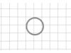 Washer – Part Number: BC0475