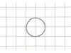 Ring – Part Number: BF0257