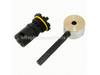 Remote Valve Assembly – Part Number: CA0107