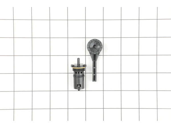 10071932-1-M-Senco-CB0038-Trigger Valve Assembly