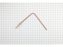 Discharge Tube – Part Number: CW4050