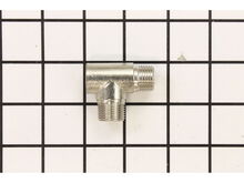 T-Fitting – Part Number: CW4091