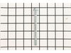 Screw – Part Number: CW4118