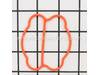Head Gasket – Part Number: CW4131