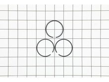 Piston Ring Kit – Part Number: CW4203