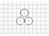 Piston Ring Kit – Part Number: CW4203