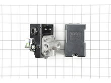 Pressure Switch – Part Number: CW6100
