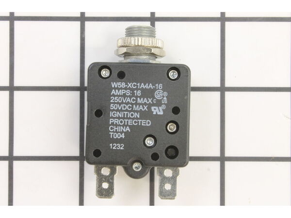 10072139-1-M-Senco-CW6102-Overload Cut-Out