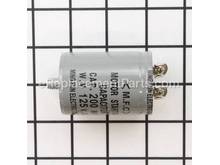 Starting Capacitor – Part Number: CW7002