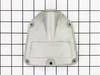 Front Cover – Part Number: CW8011
